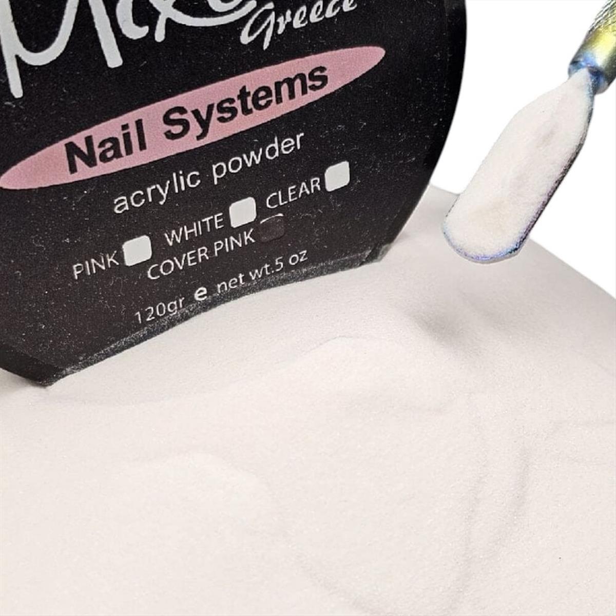 Ακρυλική Σκόνη Cover Pink Mixcoco 120g