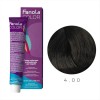 Hair Colouring Cream 4.00 Fanola 100ml