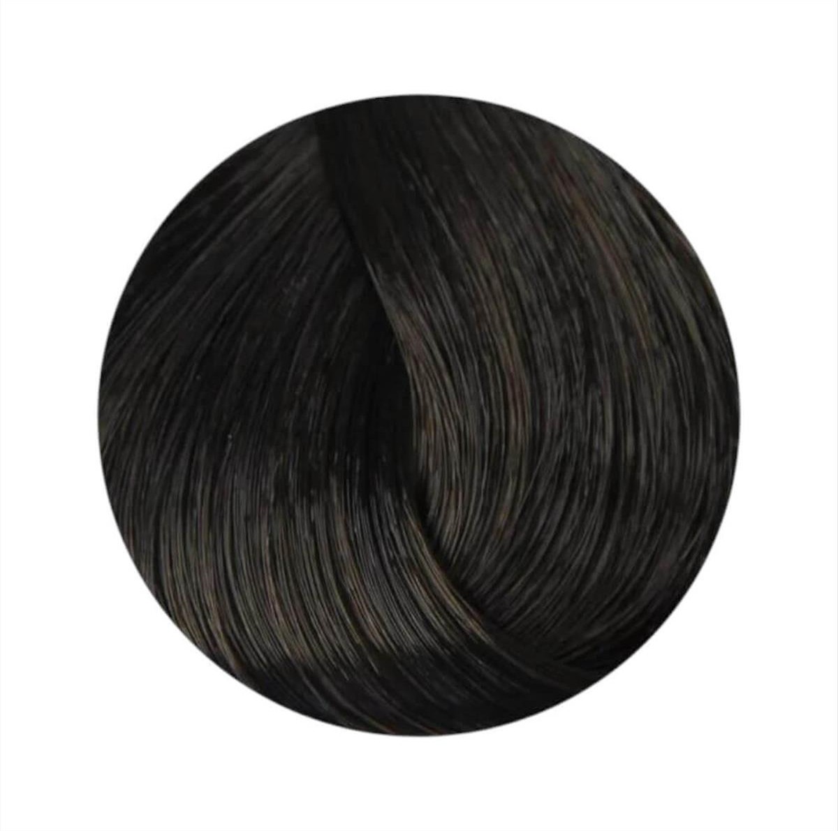 Hair Colouring Cream 4.00 Fanola 100ml