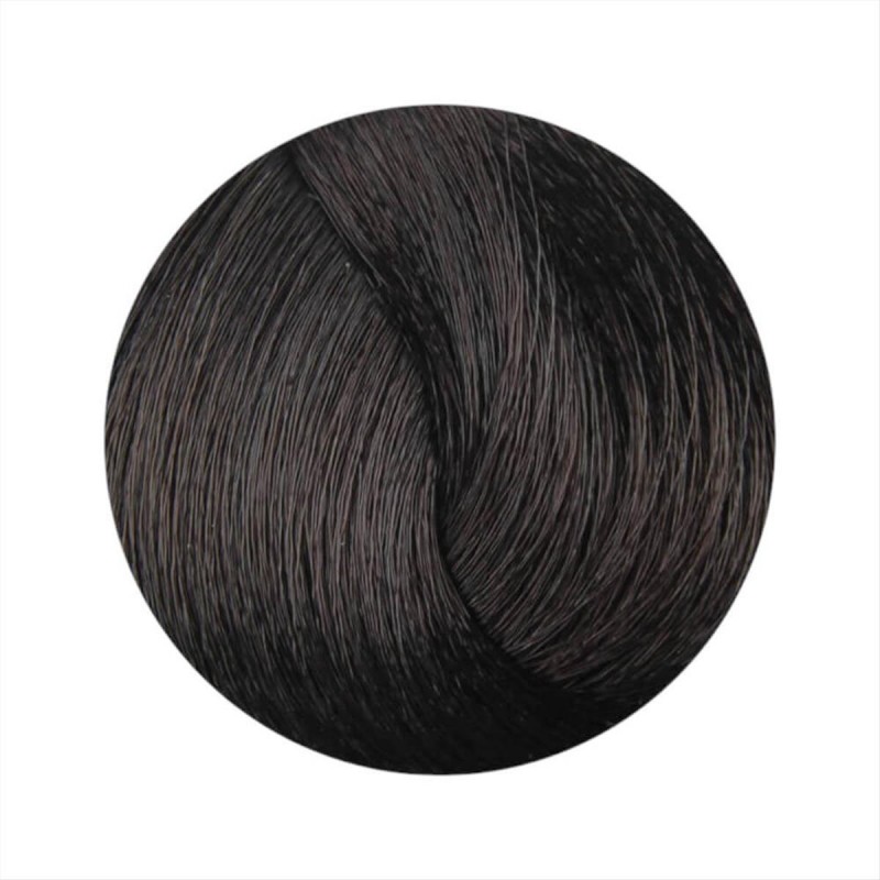 Hair Colouring Cream 4.14 Fanola 100ml