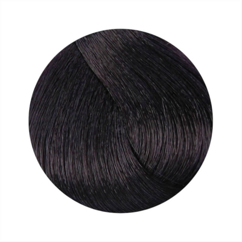 Hair Colouring Cream 4.22 Fanola 100ml