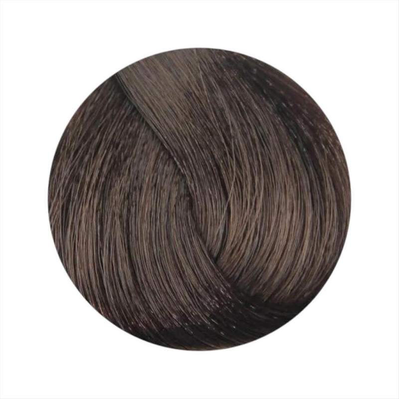 Βαφή Μαλλιών Fanola 5.0 Καστανό ανοιχτό 100ml