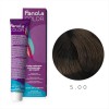 Hair Colouring Cream 5.00 Fanola 100ml