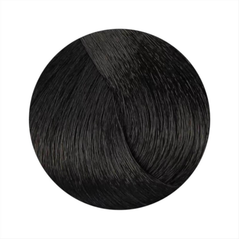 Βαφή Μαλλιών Fanola  5.1 Καστανό ανοιχτό σαντρέ 100ml