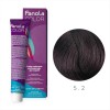 Hair Colouring Cream 5.2 Fanola 100ml