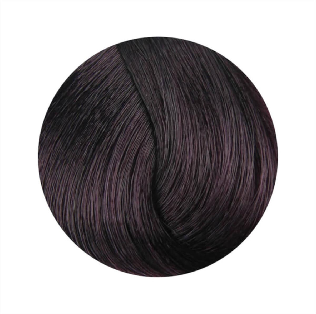 Hair Colouring Cream 5.2 Fanola 100ml