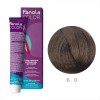 Hair Colouring Cream 6.0 Fanola 100ml