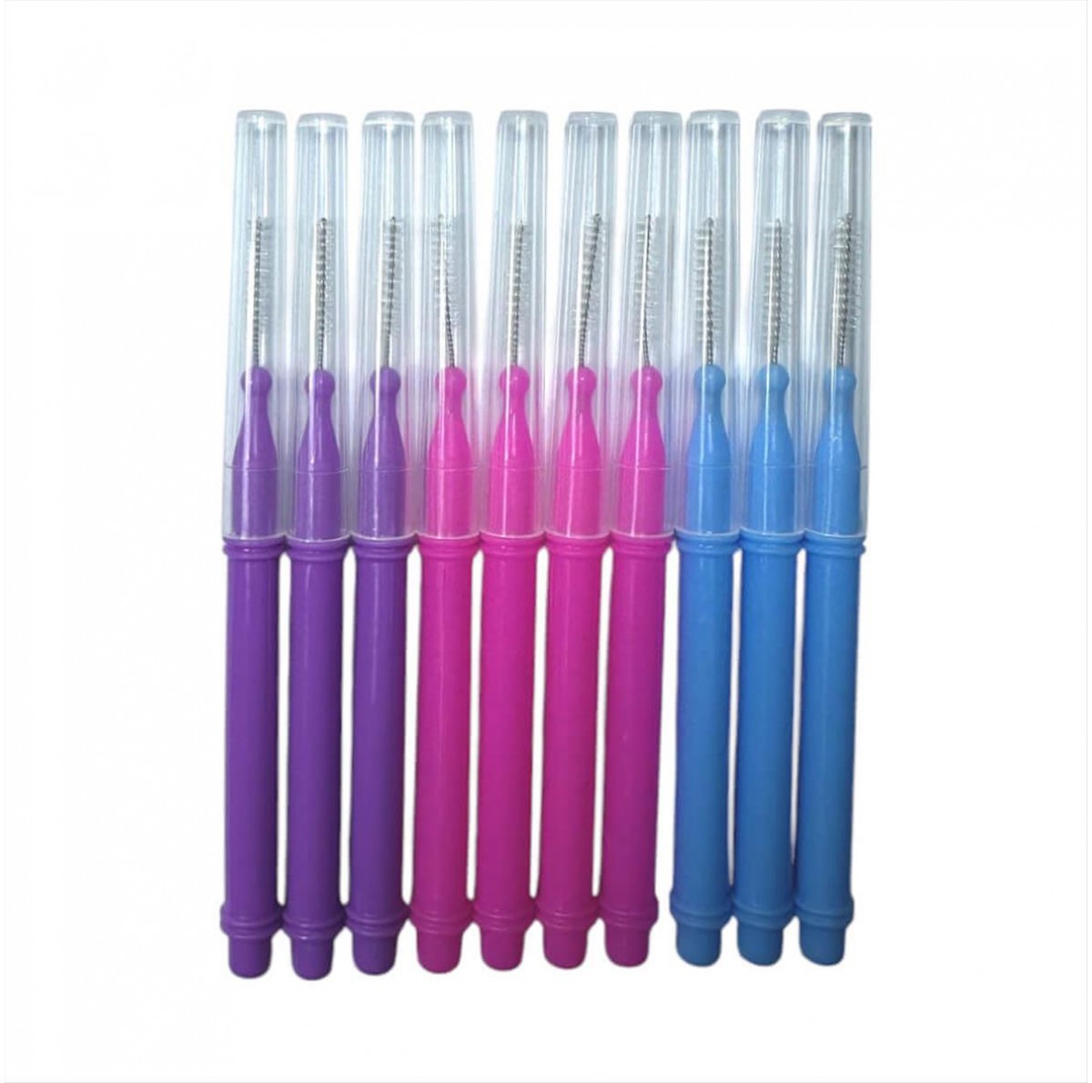 Micro brushes 10 pcs