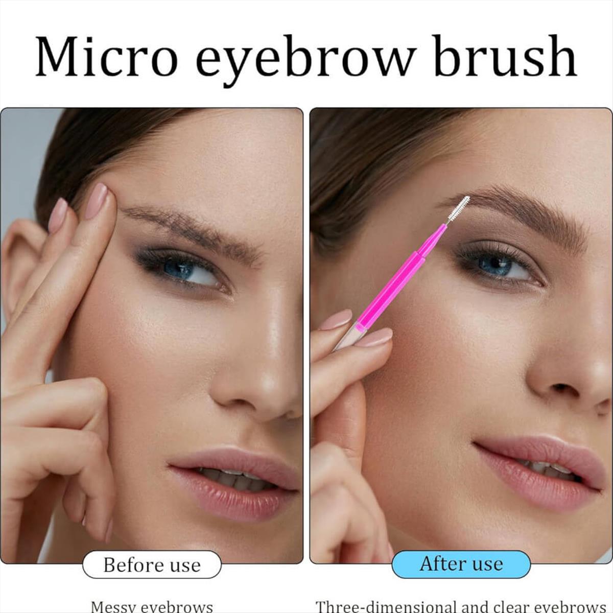 Micro brushes 10 pcs