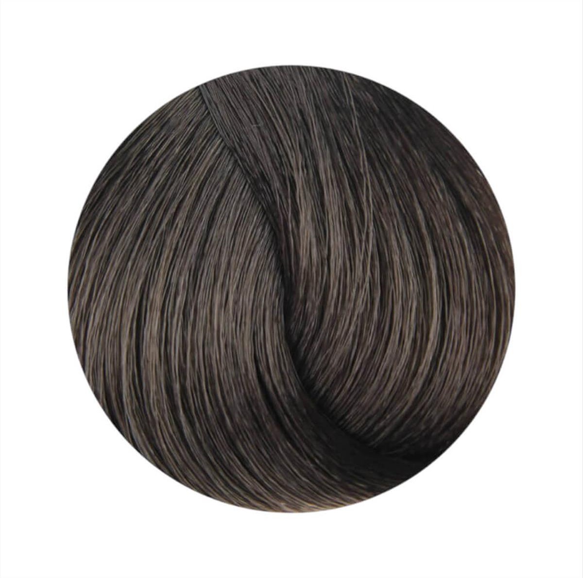 Βαφή Μαλλιών Fanola  6.1 Ξανθό σκούρο σαντρέ 100ml