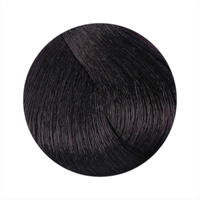 Βαφή Μαλλιών Fanola  6.2 Ξανθό σκούρο βιολέ 100ml