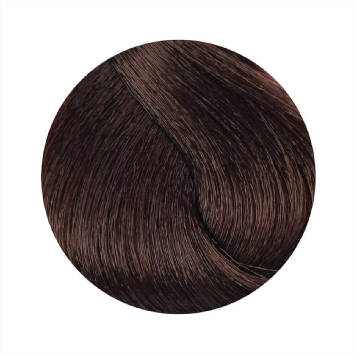 Βαφή Μαλλιών Fanola 6.29 Μαύρη σοκολάτα 100ml