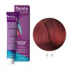 Hair Colouring Cream 6.6 Fanola 100ml