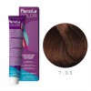 Hair Colouring Cream 7.03 Fanola 100ml