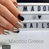 Ημιμόνιμο βερνίκι νυχιών Mixcoco MS1103 15ml