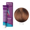 Hair Colouring Cream 7.13 Fanola 100ml