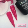 Soak Off Nails Mixcoco SMC176 15ml