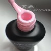 Soak Off Nails Mixcoco SC1165 15ml