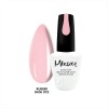 Soak Off Nails Mixcoco 032 Blush Pink Rubber Base 15ml