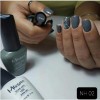 Soak Off Nails Mixcoco NH02 15ml