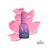 Liquid Poly Gel 25 Barbie Pink Vi Beauty 15ml