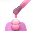 Liquid Poly Gel 25 Barbie Pink Vi Beauty 15ml