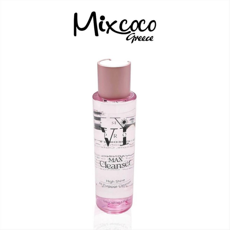 Cleanser Max Vi Beauty 120ml