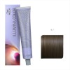 Βαφή Μαλλιών Wella Illumina Color 4/ Μεσαίο Καστανό - 60ml