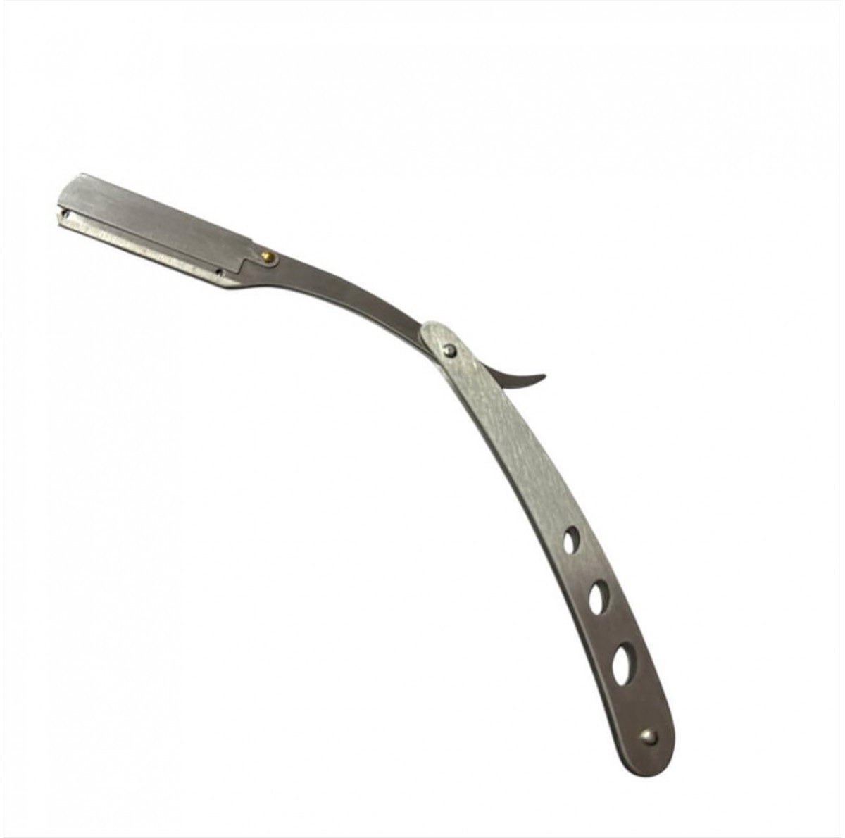 Barber Vepa Metallic Scissors