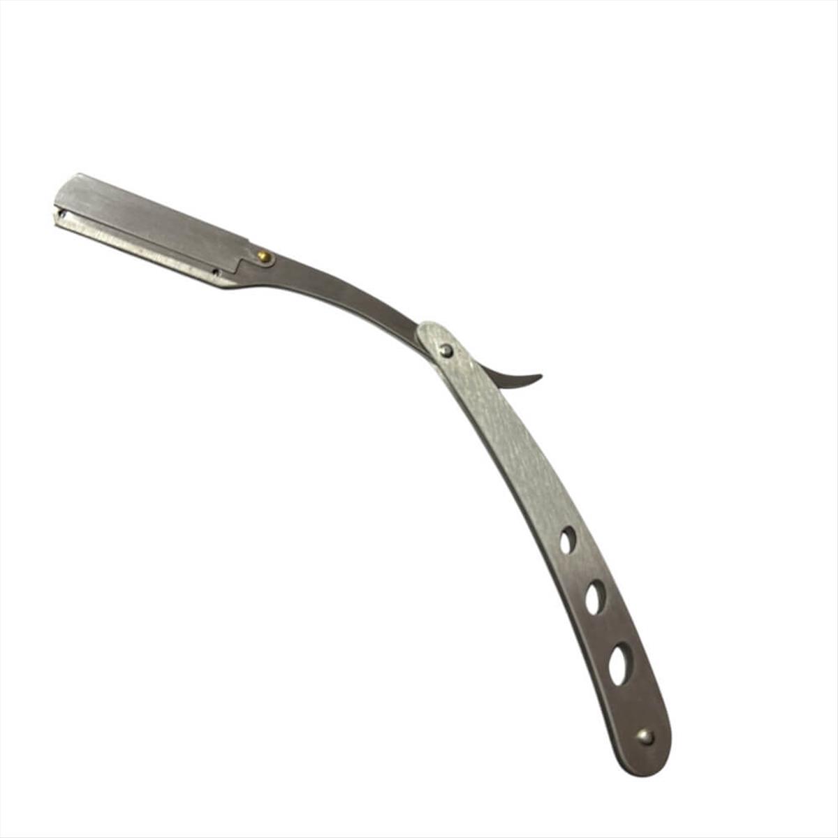 Barber Vepa Metallic Scissors