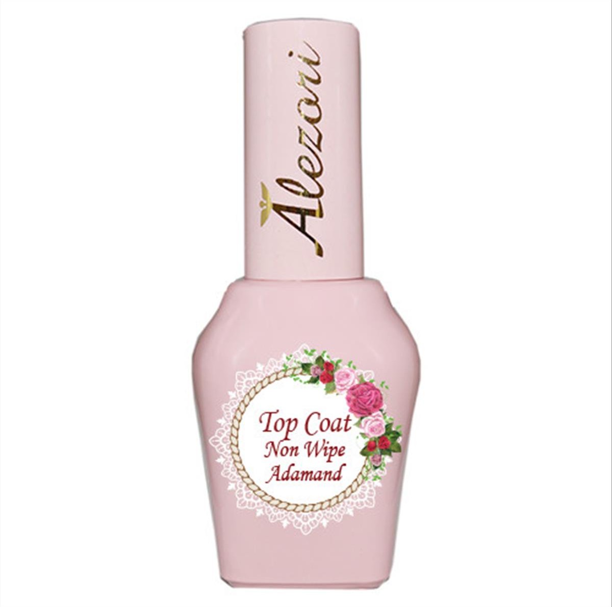 Alezori Top Coat Non Wipe Adamand 15ml