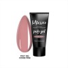 Poly gel Cover Pink Mixcoco 30ml