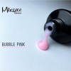 Poly gel Bubble Pink Mixcoco 30ml