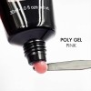 Poly gel Pink Mixcoco 30ml