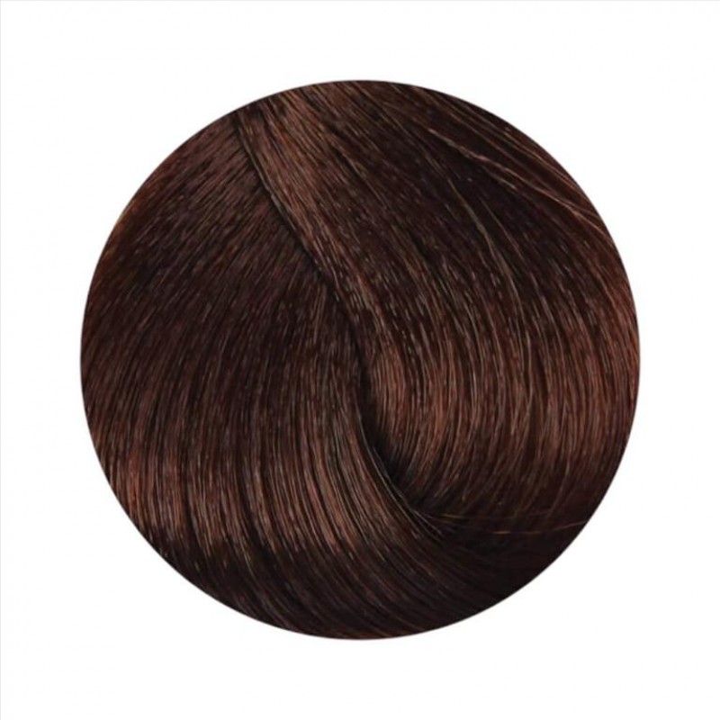 Βαφή Μαλλιών Fanola 7.29 Σοκολάτα Gianduia 100ml