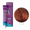 Hair Colouring Cream 7.43 Fanola 100ml