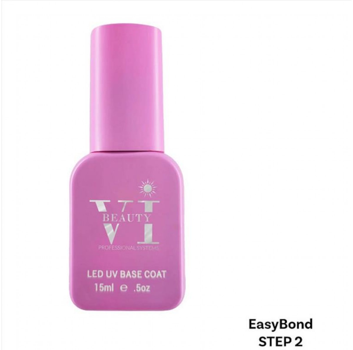 Vi Beauty Hemma Free EasyBond (Step 2) 15ml