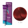 Hair Colouring Cream 7.66 Fanola 100ml