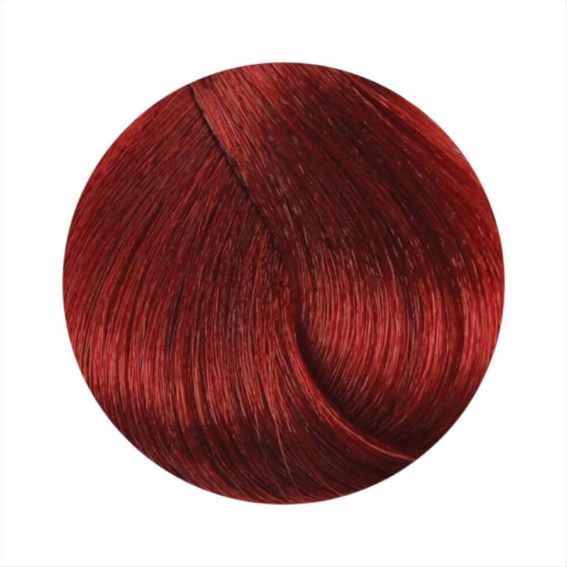 Βαφή Μαλλιών Fanola  7.66 Ξανθό κόκκινο έντονο 100ml