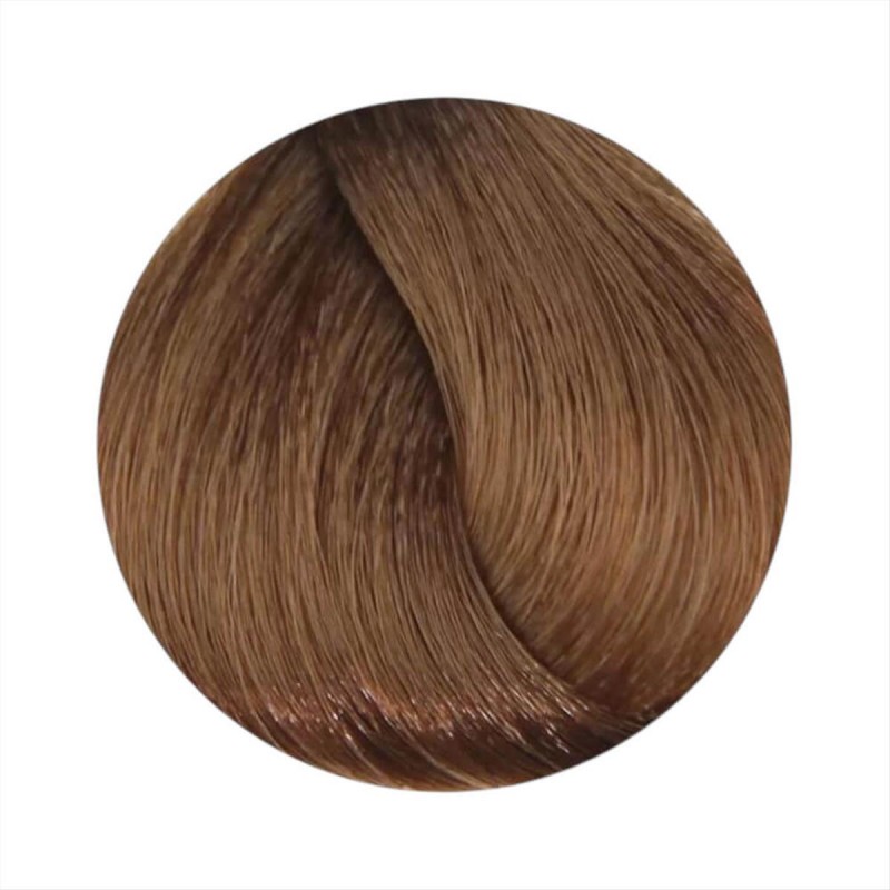 Βαφή Μαλλιών Fanola 8.0 Ξανθό ανοιχτό 100ml