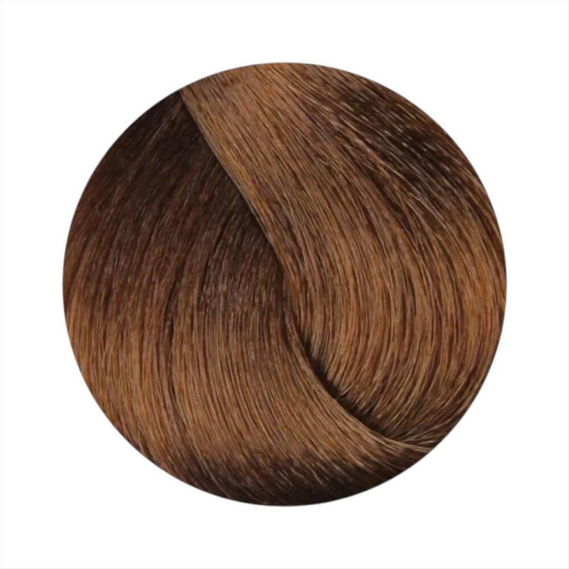 Βαφή Μαλλιών Fanola  8.03 Ξανθό ανοιχτό ζεστό 100ml