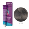 Hair Colouring Cream 8.11 Fanola 100ml