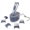 Hair Clipper Wella Xpert Silver HS 71