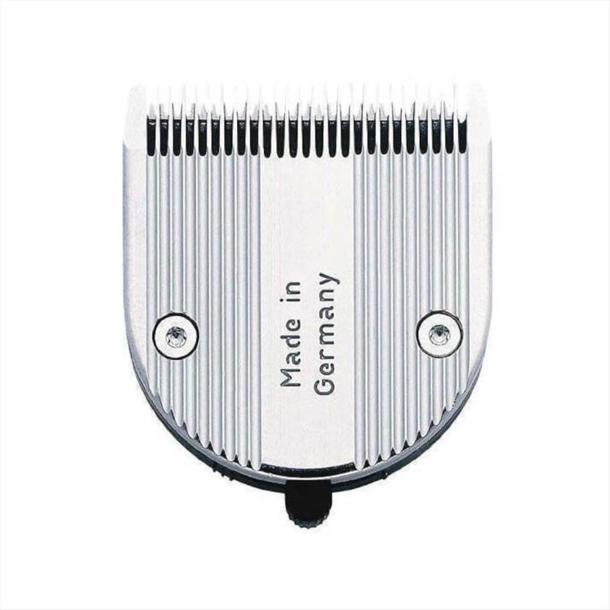 Hair Clipper Wella Xpert Silver HS 71