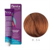 Hair Colouring Cream 8.34 Fanola 100ml