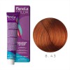 Hair Colouring Cream 8.43 Fanola 100ml