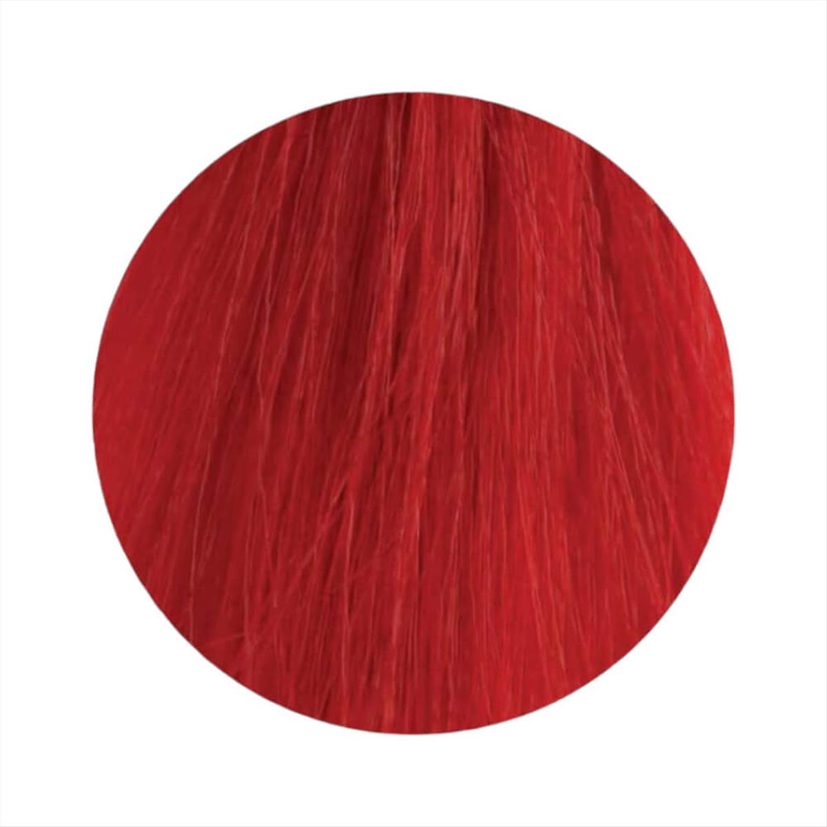 Hair Colouring Cream Red Fanola 100ml