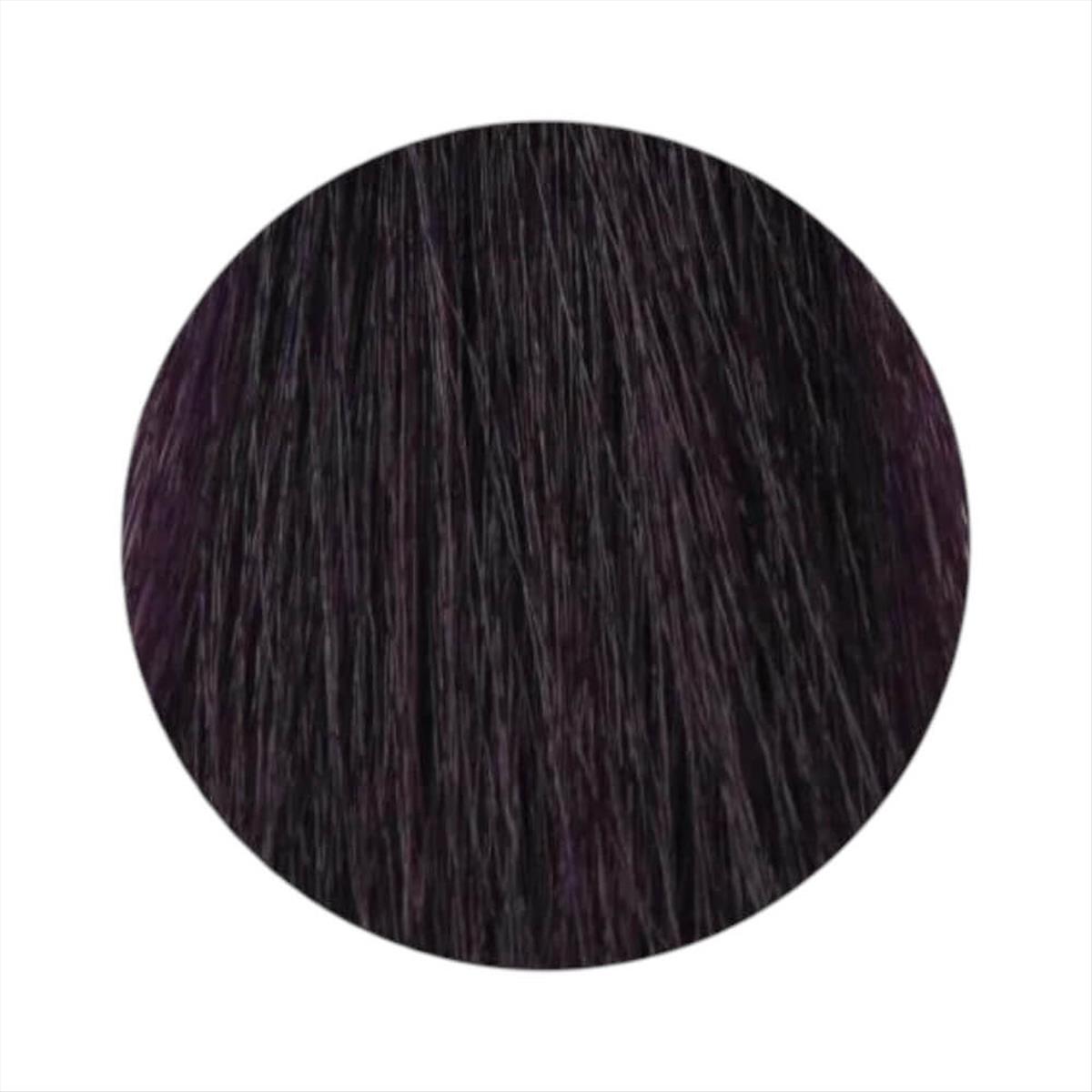 Hair Colouring Cream Violet Fanola 100ml