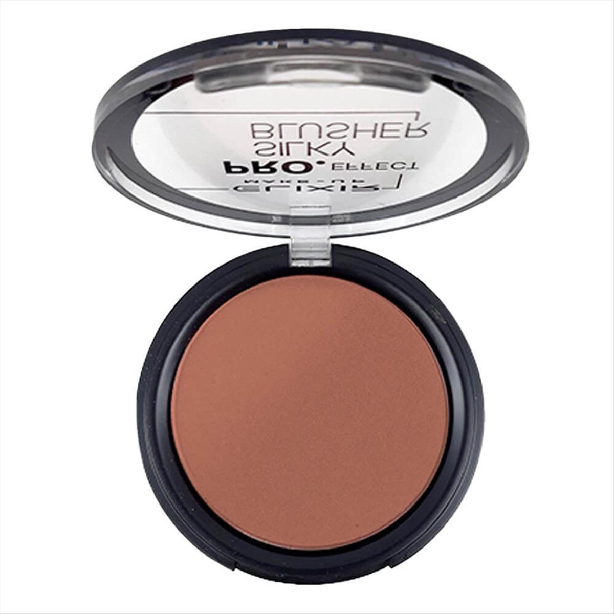 Elixir Pro Silky Blusher HD 009 Rome 7g