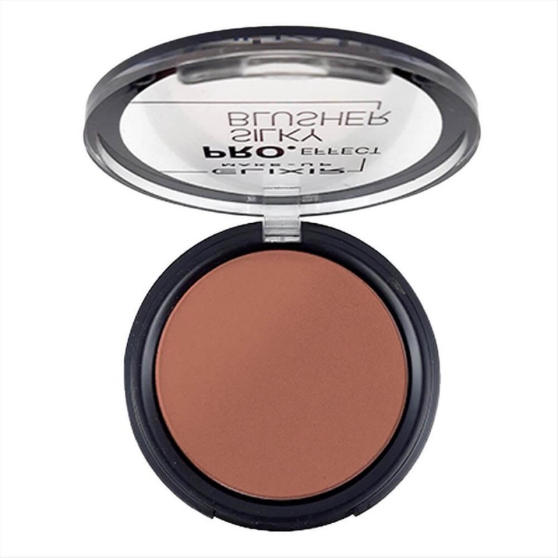 Elixir Pro Silky Blusher HD 009 Rome 7g